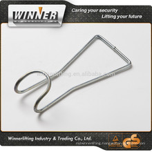 CHINA SUPPLIER FACTORY PRICE STEEL WIER HOOKS FOR SALE